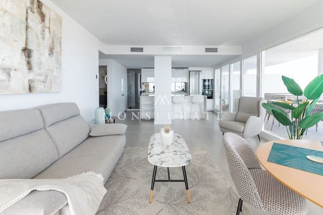 3 quarto Apartamento para venda em Canet d'En Berenguer com piscina garagem - 720 000 € (Ref: 8912501)