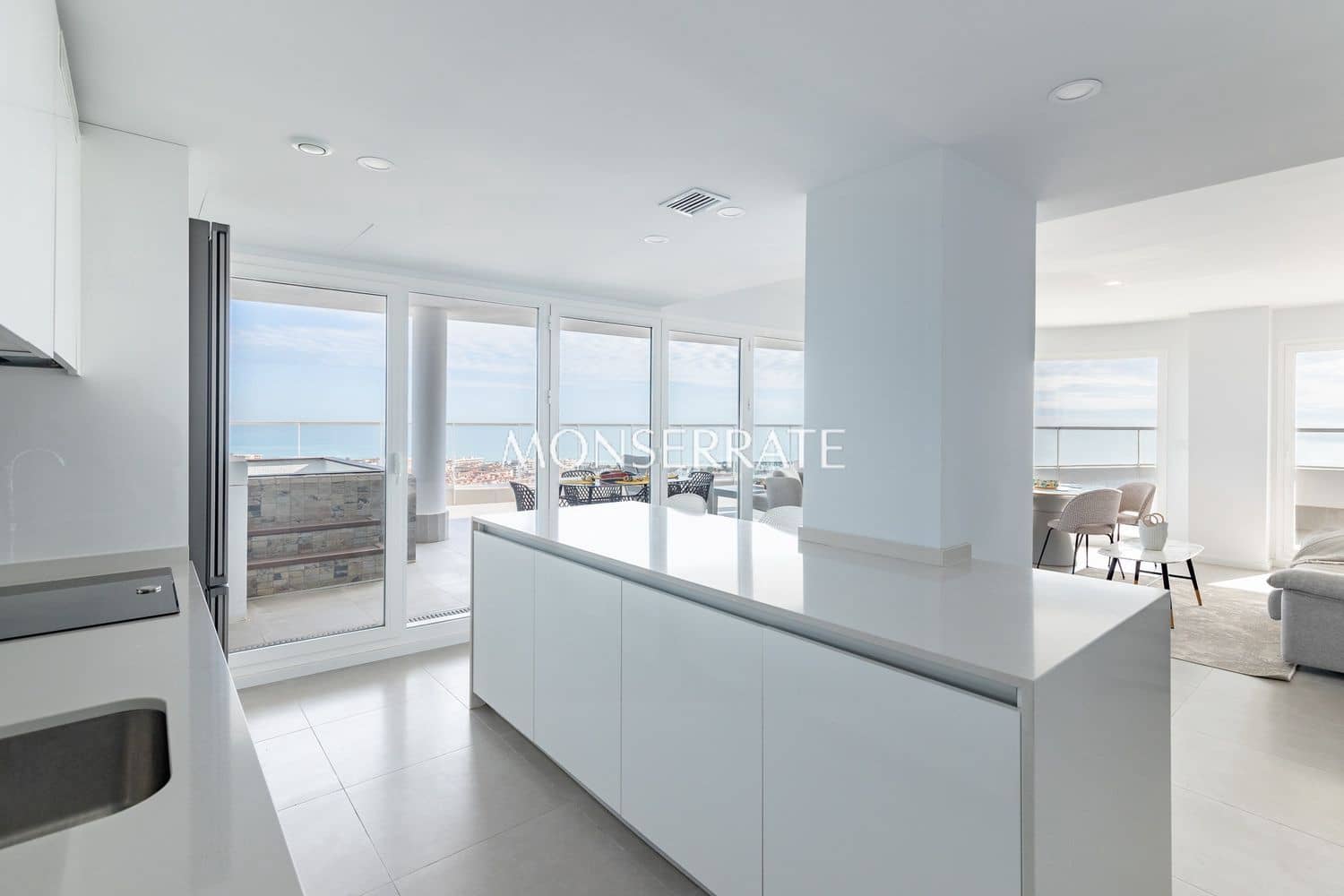 3 sovrum Lägenhet till salu i Canet d'En Berenguer med pool garage - 720 000 € (Ref: 8912501)