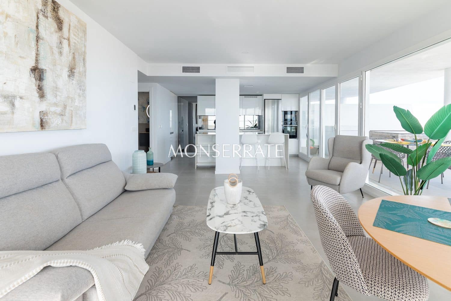 3 sovrum Lägenhet till salu i Canet d'En Berenguer med pool garage - 720 000 € (Ref: 8912501)