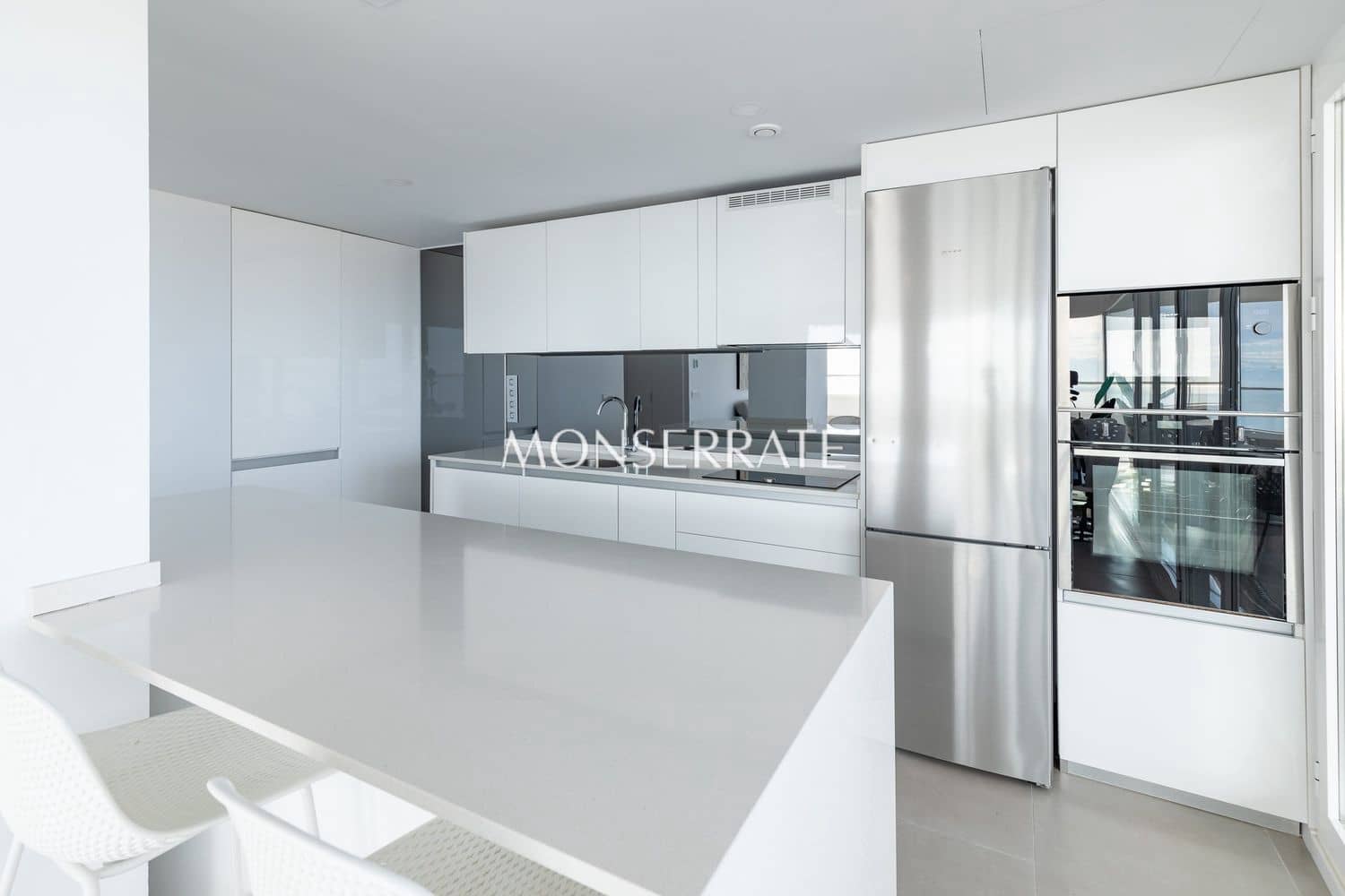 3 sovrum Lägenhet till salu i Canet d'En Berenguer med pool garage - 720 000 € (Ref: 8912501)