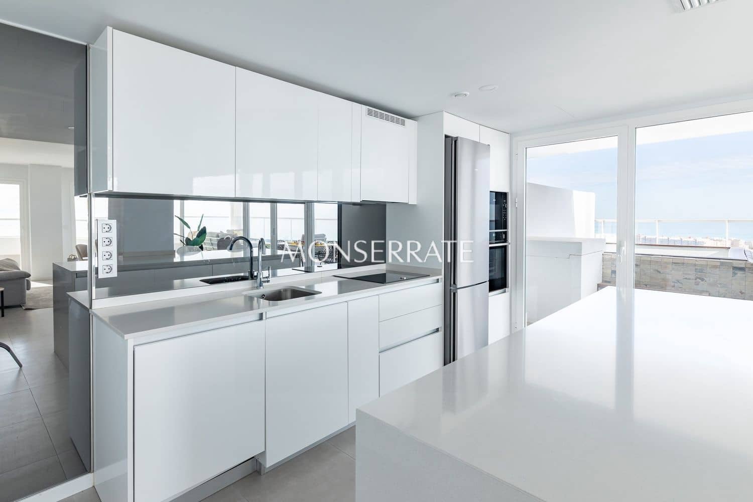 3 sovrum Lägenhet till salu i Canet d'En Berenguer med pool garage - 720 000 € (Ref: 8912501)