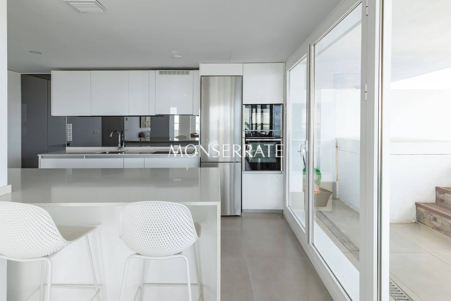 3 sovrum Lägenhet till salu i Canet d'En Berenguer med pool garage - 720 000 € (Ref: 8912501)