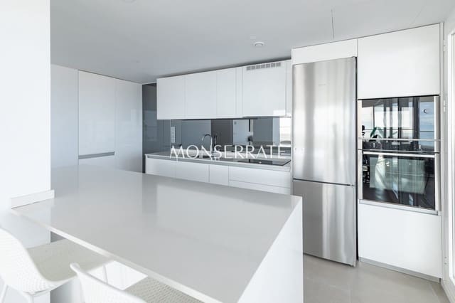 3 soveværelse Lejlighed til salg i Canet d'En Berenguer med swimmingpool garage - € 720.000 (Ref: 8912501)