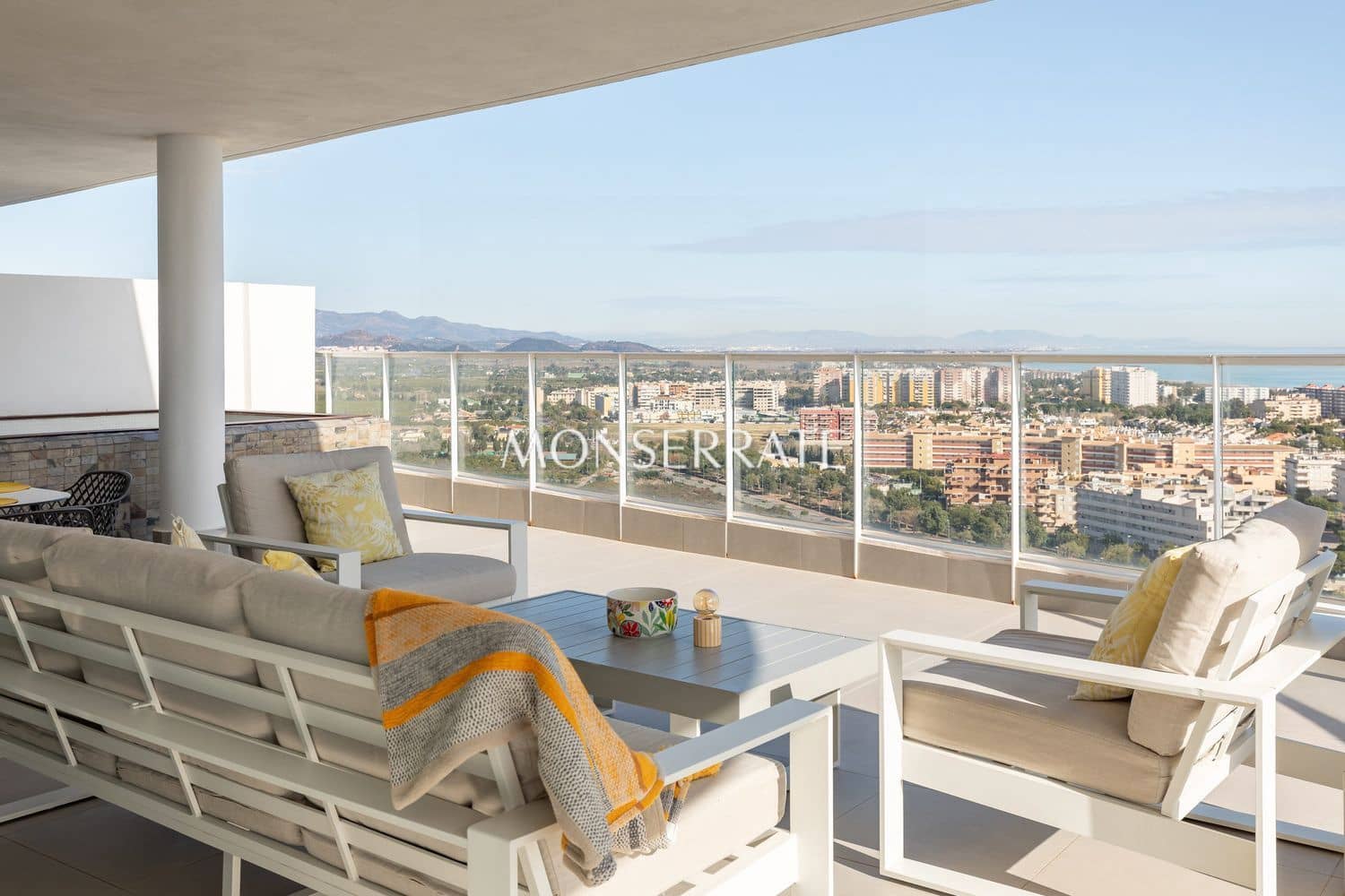 3 sovrum Lägenhet till salu i Canet d'En Berenguer med pool garage - 720 000 € (Ref: 8912501)