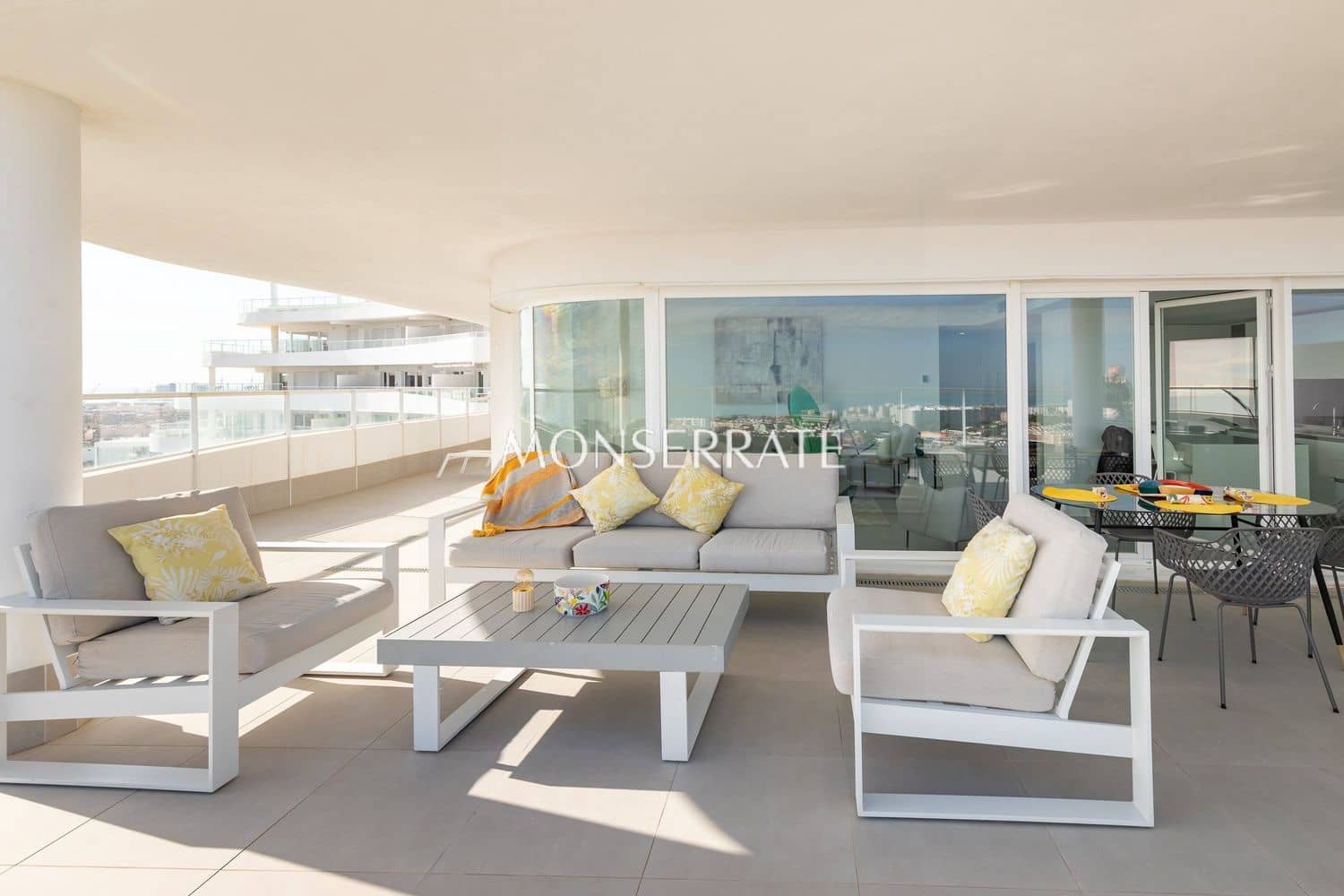 3 sovrum Lägenhet till salu i Canet d'En Berenguer med pool garage - 720 000 € (Ref: 8912501)