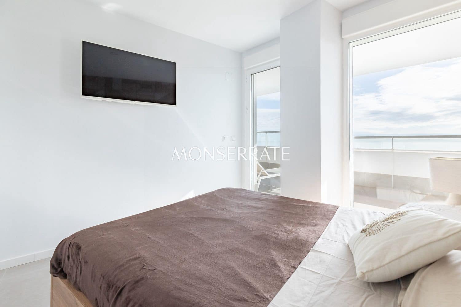 3 sovrum Lägenhet till salu i Canet d'En Berenguer med pool garage - 720 000 € (Ref: 8912501)