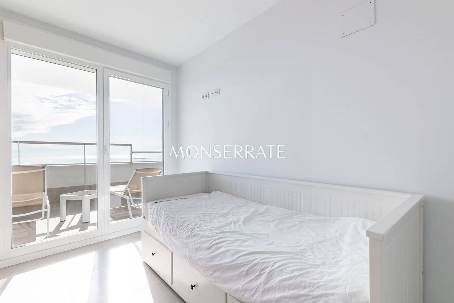 3 sovrum Lägenhet till salu i Canet d'En Berenguer med pool garage - 720 000 € (Ref: 8912501)