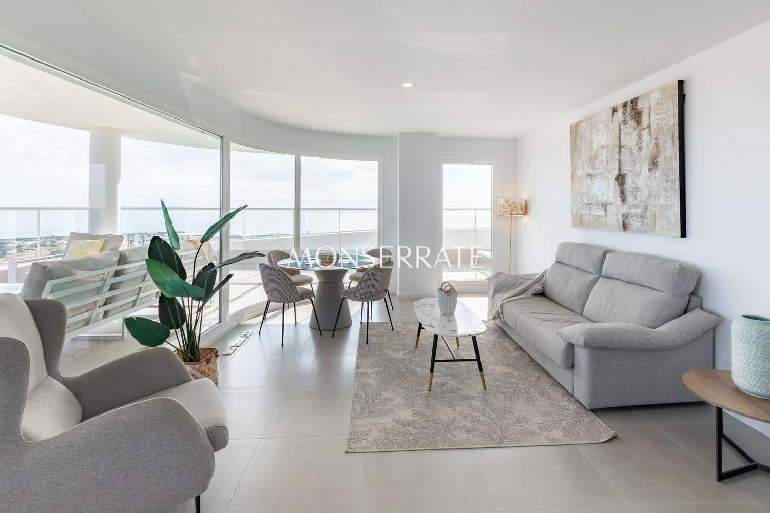 3 sovrum Lägenhet till salu i Canet d'En Berenguer med pool garage - 720 000 € (Ref: 8912501)