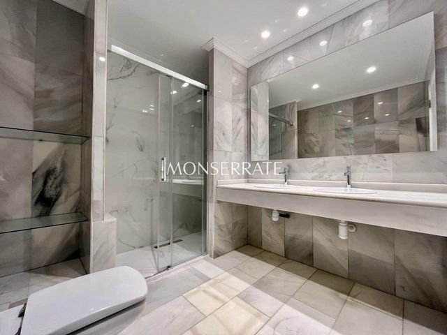 4 slaapkamer Appartement te huur in La Xerea, Valencia stad met garage - € 3.500 (Ref: 8923469)