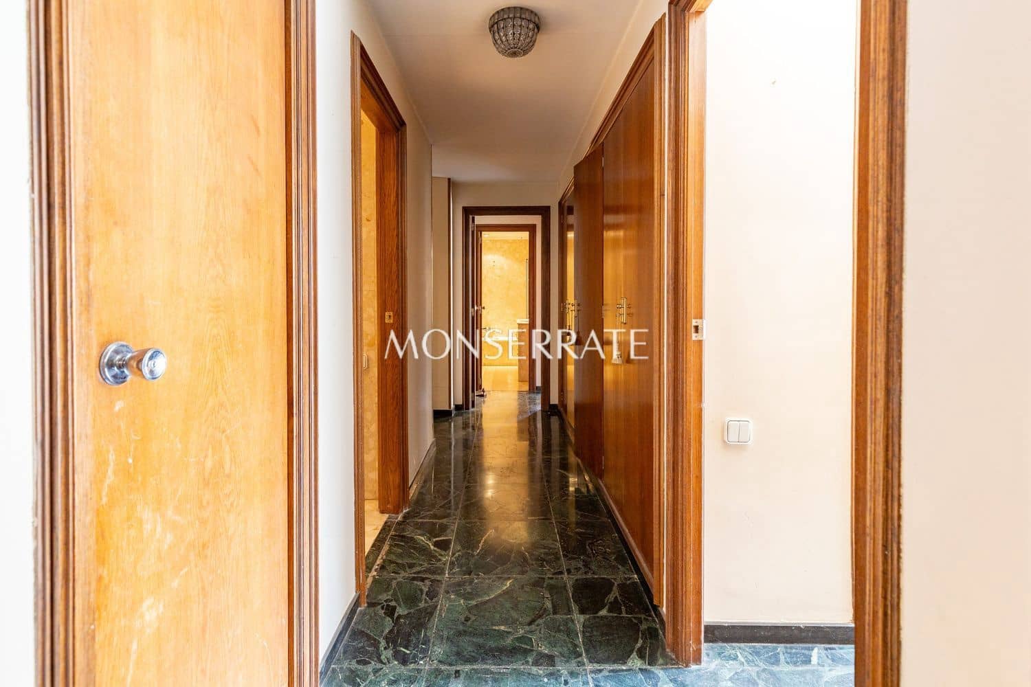 4 camera da letto Appartamento in vendita in Valencia citta - 1.200.000 € (Rif: 8928384)