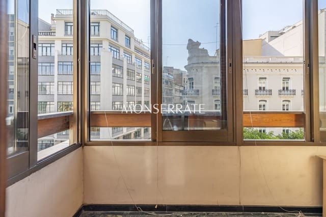 4 camera da letto Appartamento in vendita in Sant Francesc, Valencia città - 1.200.000 € (Rif: 8928384)