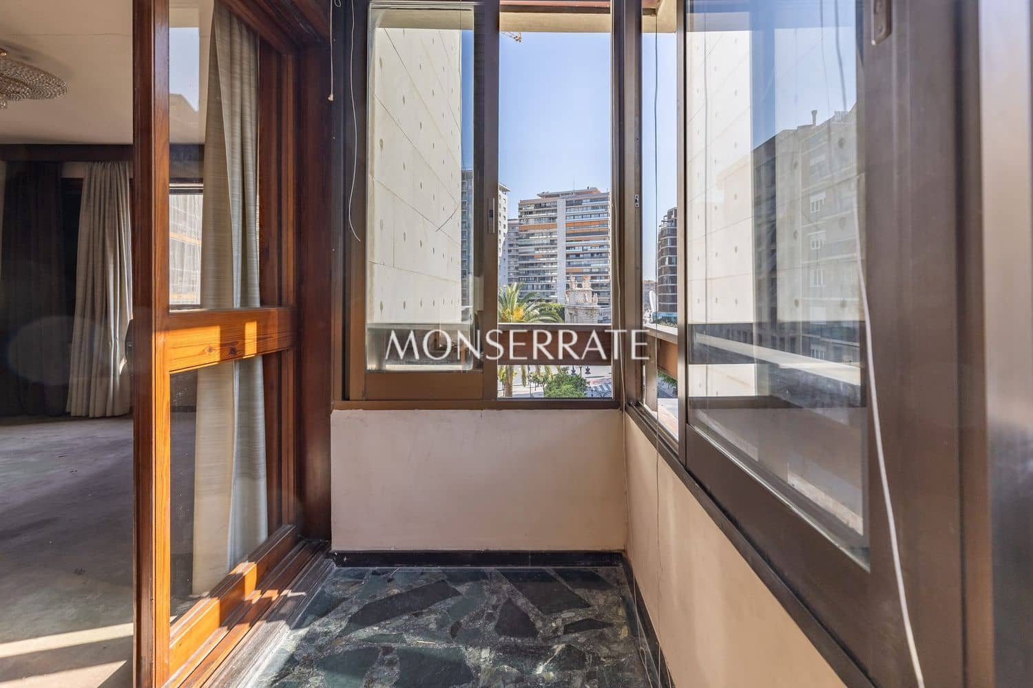 4 camera da letto Appartamento in vendita in Valencia citta - 1.200.000 € (Rif: 8928384)