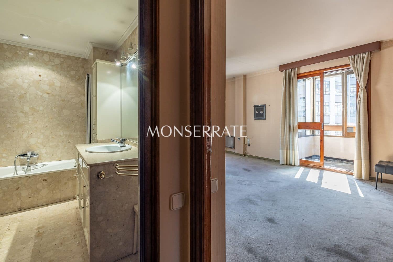 4 camera da letto Appartamento in vendita in Valencia citta - 1.200.000 € (Rif: 8928384)