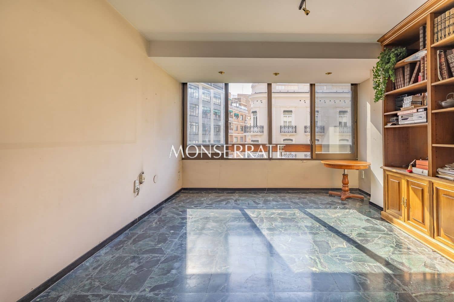 4 camera da letto Appartamento in vendita in Valencia citta - 1.200.000 € (Rif: 8928384)