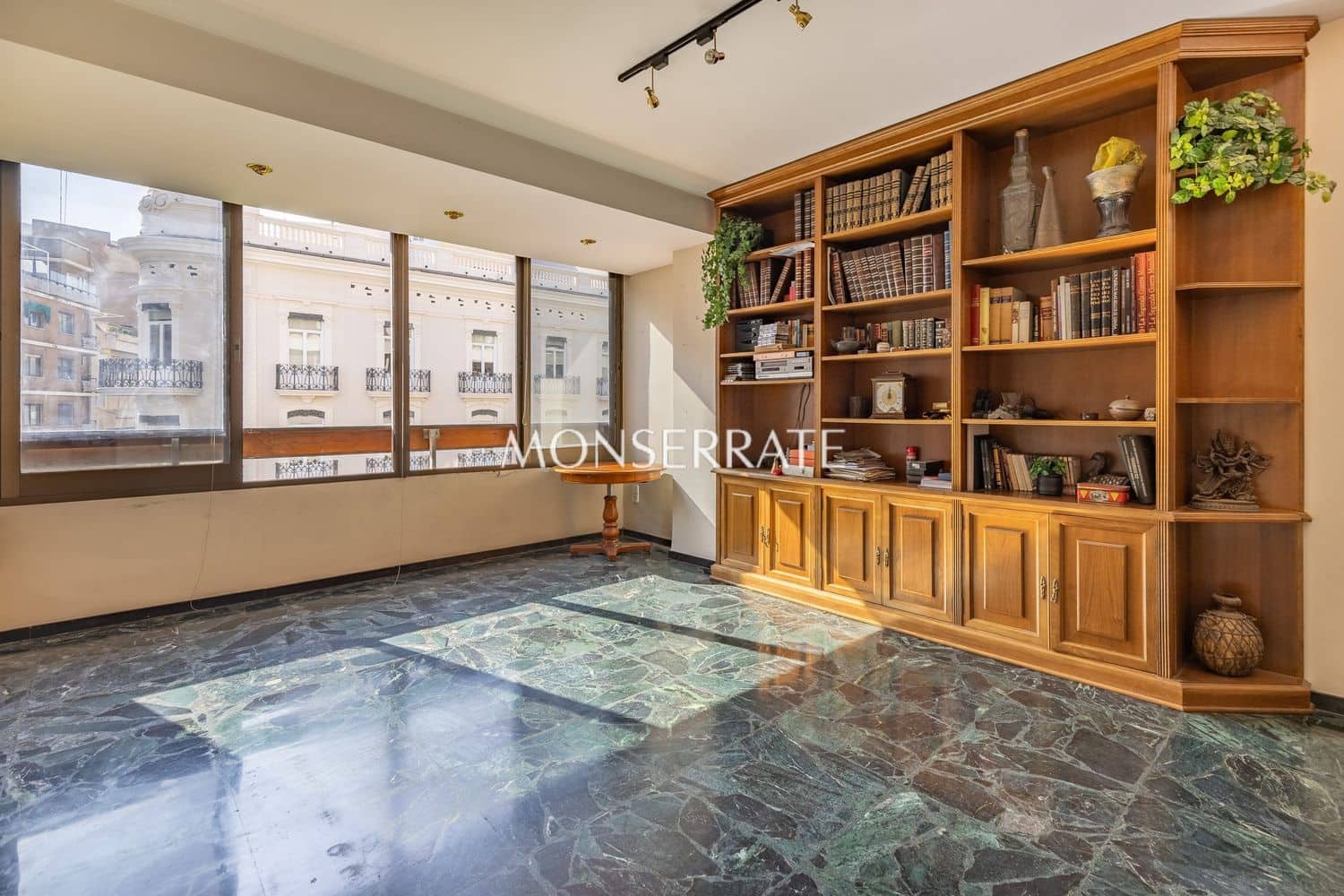 4 camera da letto Appartamento in vendita in Valencia citta - 1.200.000 € (Rif: 8928384)