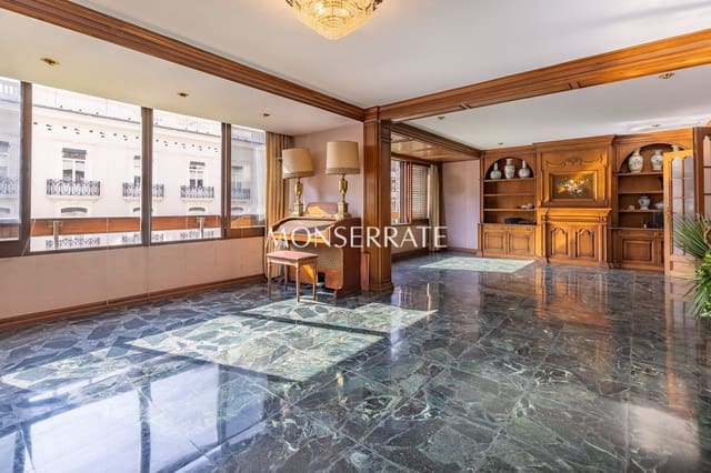 4 camera da letto Appartamento in vendita in Sant Francesc, Valencia città - 1.200.000 € (Rif: 8928384)