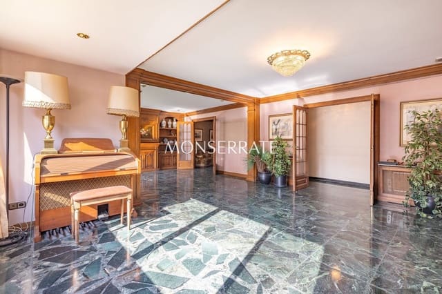 4 camera da letto Appartamento in vendita in Sant Francesc, Valencia città - 1.200.000 € (Rif: 8928384)