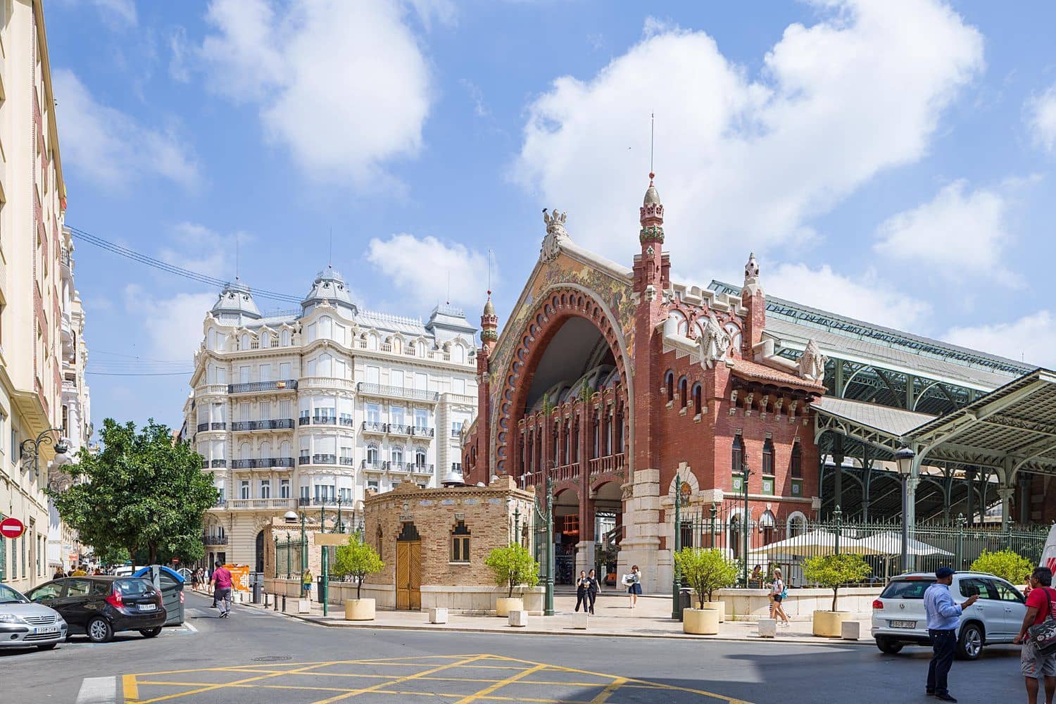 4 camera da letto Appartamento in vendita in Valencia citta - 1.200.000 € (Rif: 8928384)