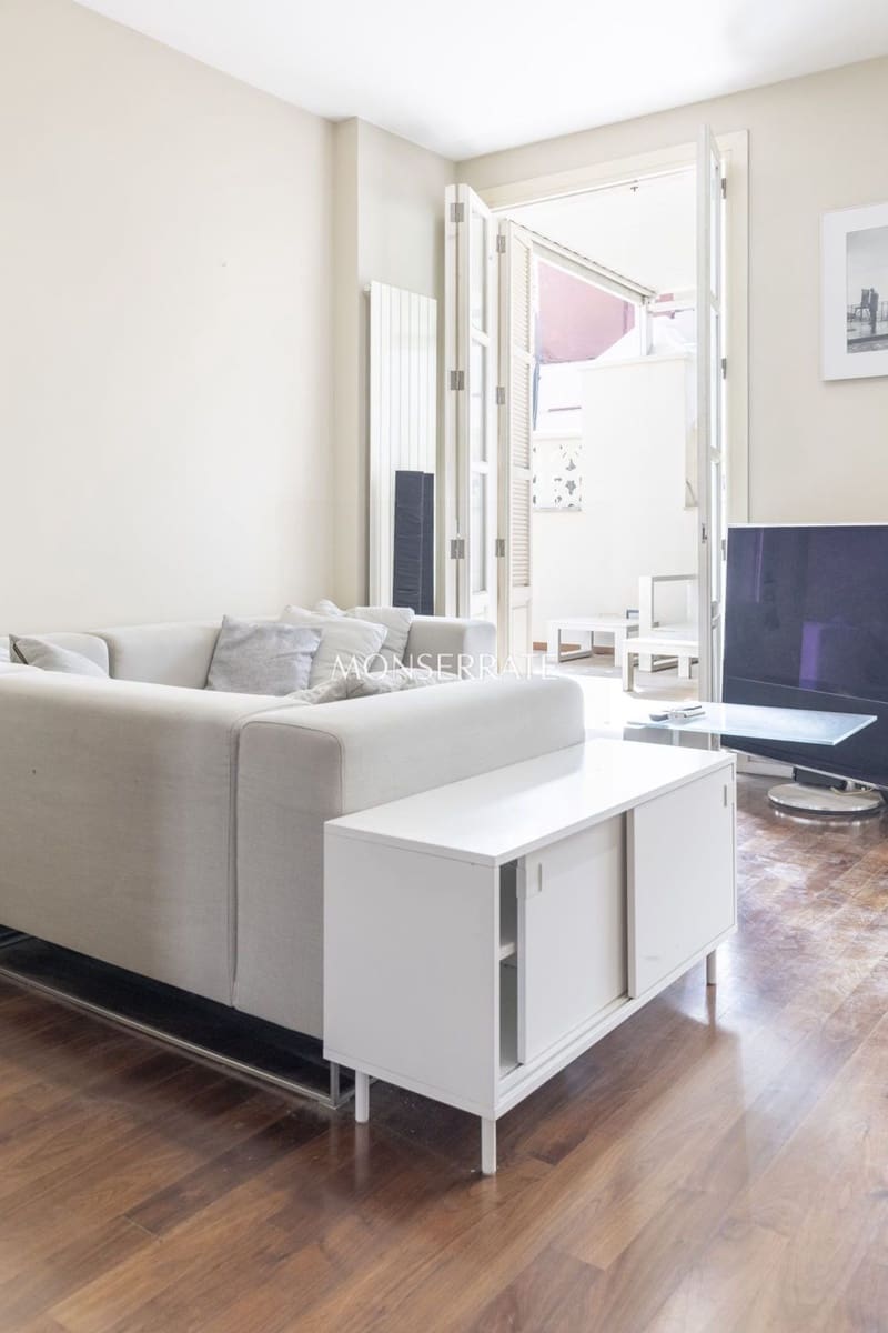 3 soverom Leilighet til salgs i Valencia by med garasje - € 1 350 000 (Ref: 8956881)