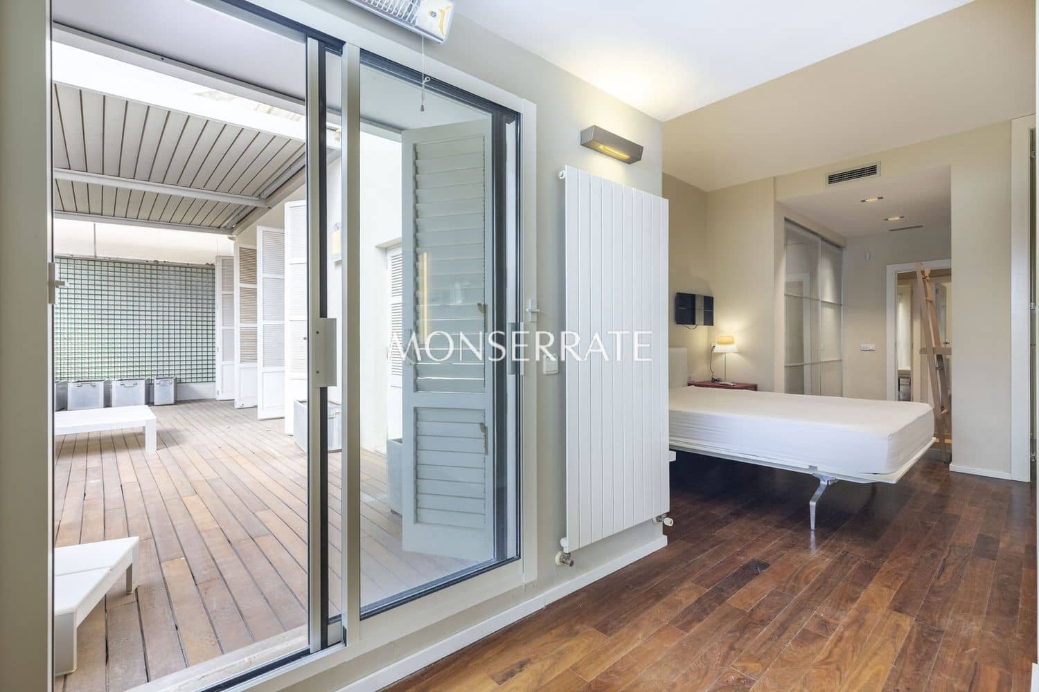 3 soverom Leilighet til salgs i Valencia by med garasje - € 1 350 000 (Ref: 8956881)