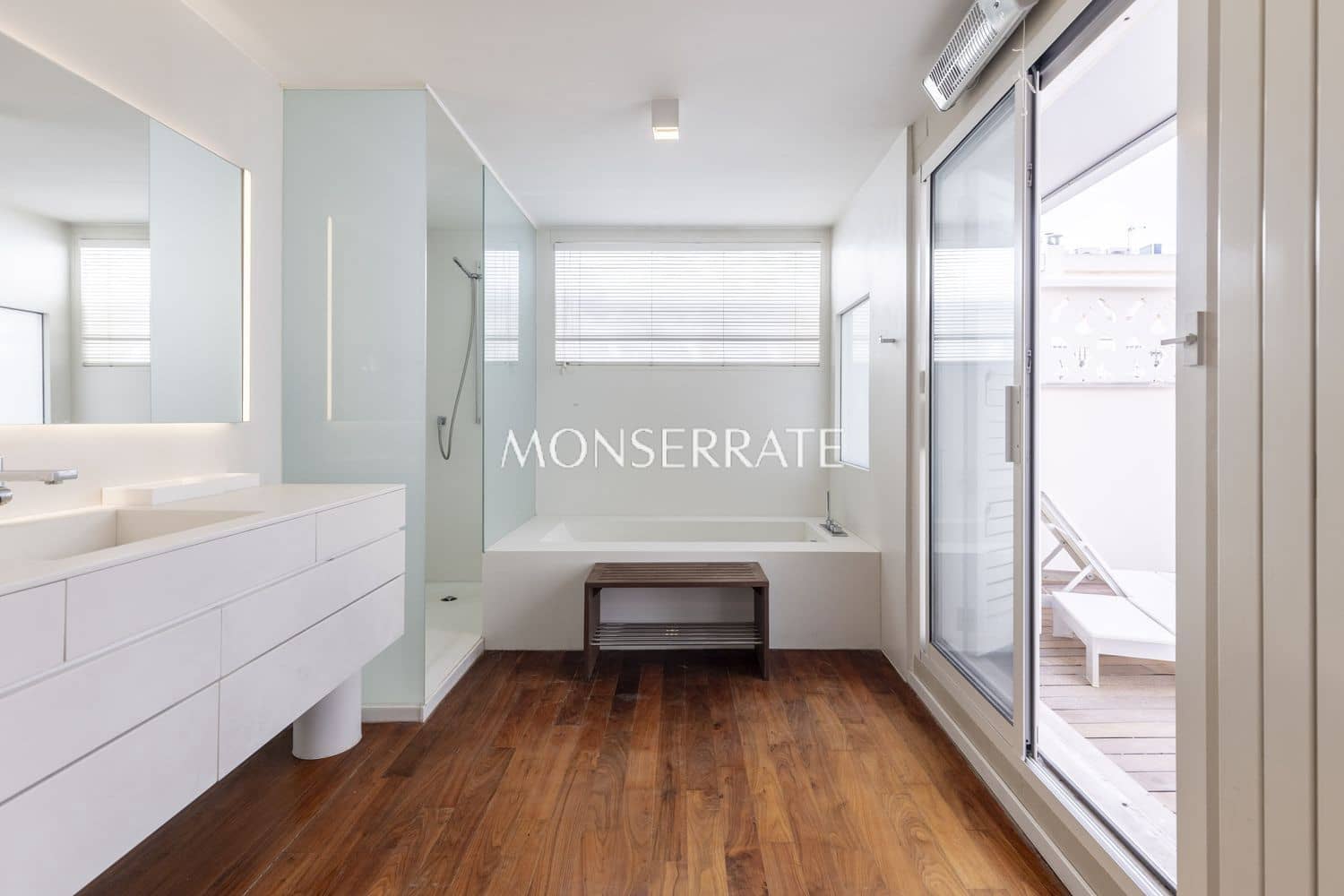 3 soverom Leilighet til salgs i Valencia by med garasje - € 1 350 000 (Ref: 8956881)