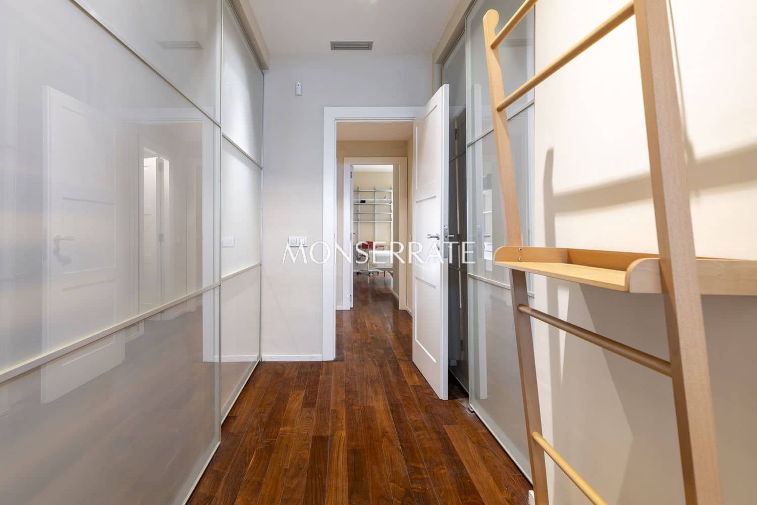 3 soverom Leilighet til salgs i Valencia by med garasje - € 1 350 000 (Ref: 8956881)