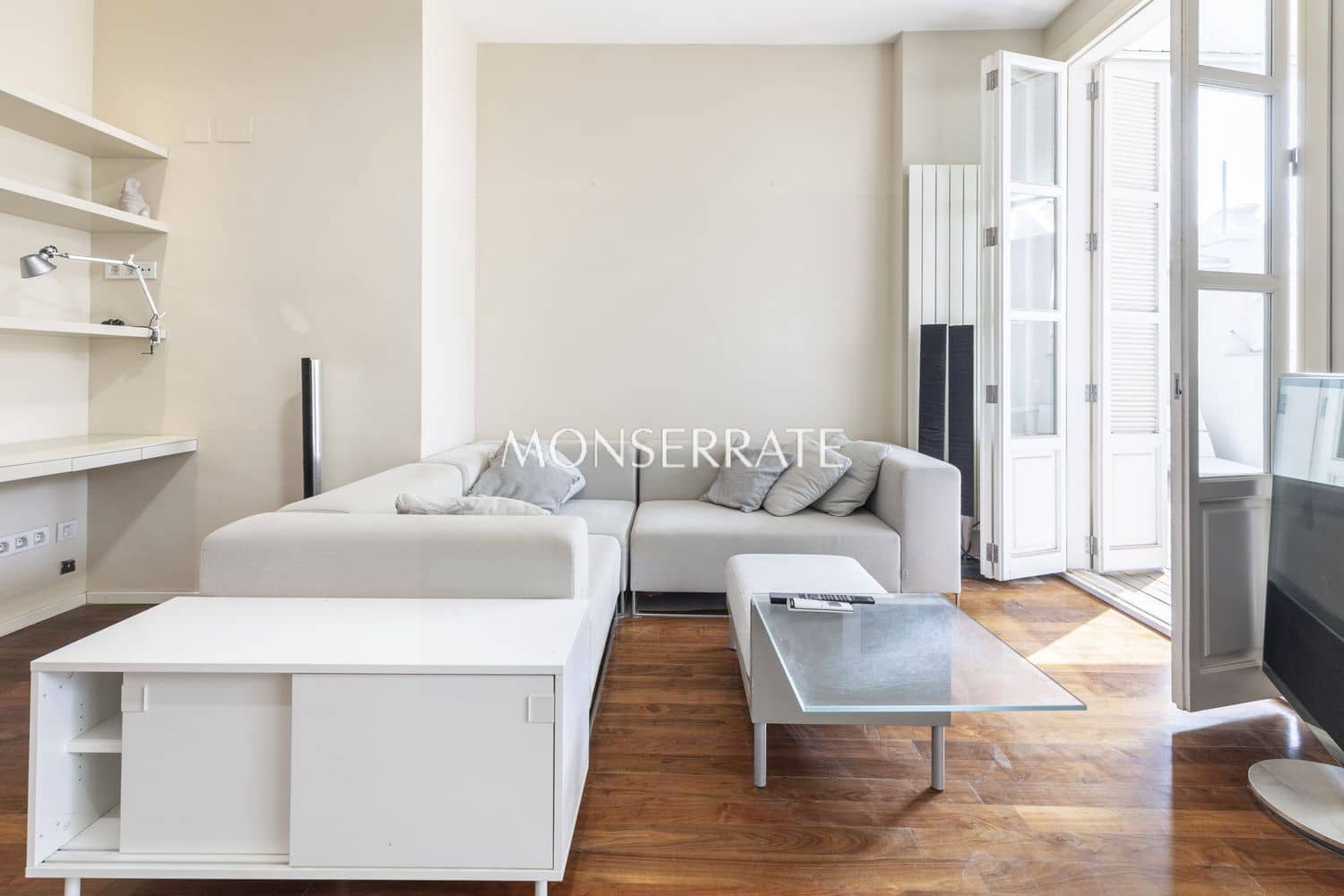 3 soverom Leilighet til salgs i Valencia by med garasje - € 1 350 000 (Ref: 8956881)