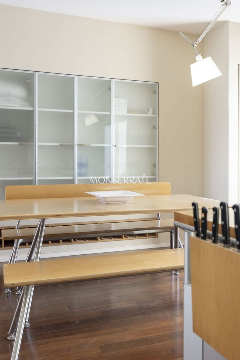 3 soverom Leilighet til salgs i Valencia by med garasje - € 1 350 000 (Ref: 8956881)