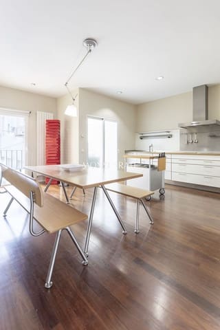 3 soverom Leilighet til salgs i El Pla del Remei, Valencia by med garasje - € 1 350 000 (Ref: 8956881)