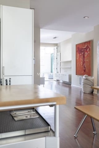 3 soverom Leilighet til salgs i El Pla del Remei, Valencia by med garasje - € 1 350 000 (Ref: 8956881)