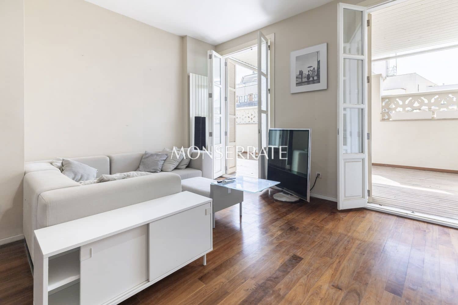 3 soverom Leilighet til salgs i Valencia by med garasje - € 1 350 000 (Ref: 8956881)