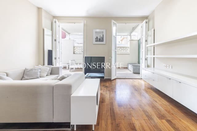 3 soverom Leilighet til salgs i El Pla del Remei, Valencia by med garasje - € 1 350 000 (Ref: 8956881)