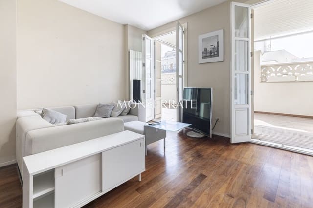 3 soverom Leilighet til salgs i El Pla del Remei, Valencia by med garasje - € 1 350 000 (Ref: 8956881)