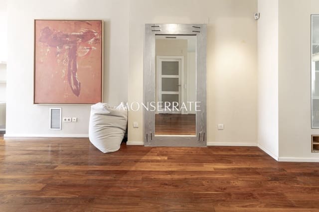 3 soverom Leilighet til salgs i El Pla del Remei, Valencia by med garasje - € 1 350 000 (Ref: 8956881)