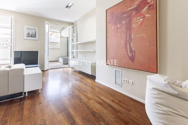 3 soverom Leilighet til salgs i El Pla del Remei, Valencia by med garasje - € 1 350 000 (Ref: 8956881)