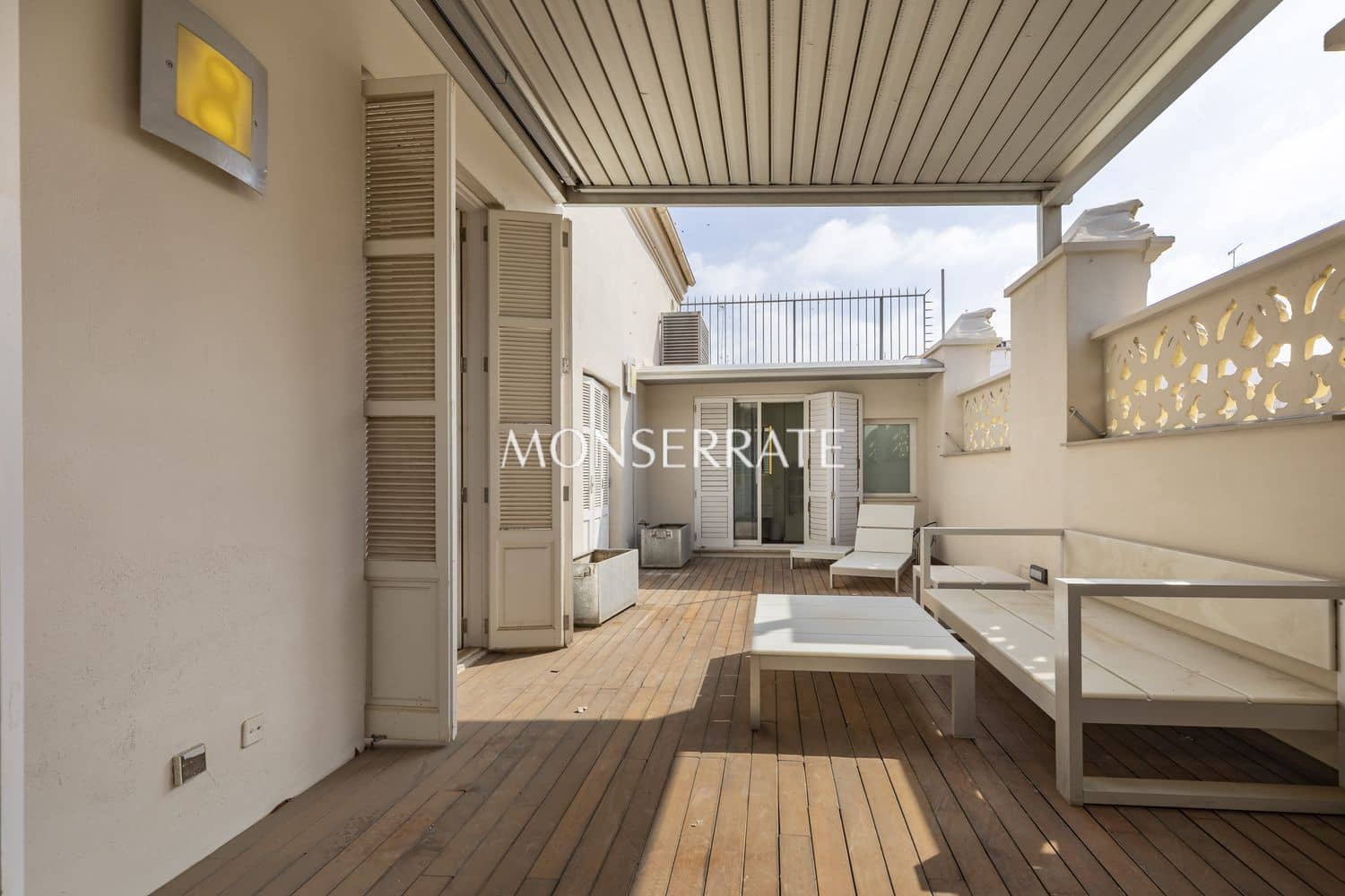 3 soverom Leilighet til salgs i Valencia by med garasje - € 1 350 000 (Ref: 8956881)