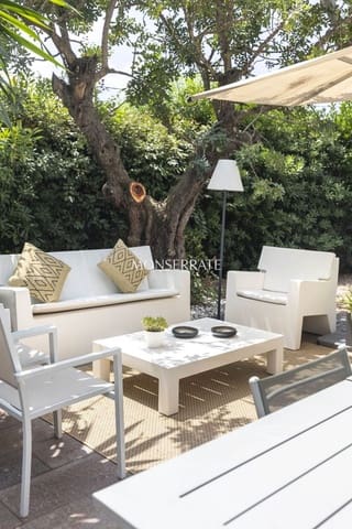 5 soverom Villa til salgs i L'Eliana med svømmebasseng garasje - € 1 200 000 (Ref: 9073001)