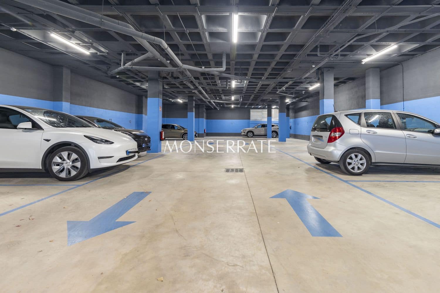 2 sovrum Lägenhet att hyra i Sagunto / Sagunt med pool garage - 2 500 € (Ref: 9095933)