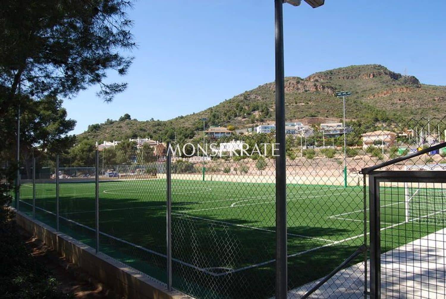 2 sovrum Lägenhet att hyra i Sagunto / Sagunt med pool garage - 2 500 € (Ref: 9095933)