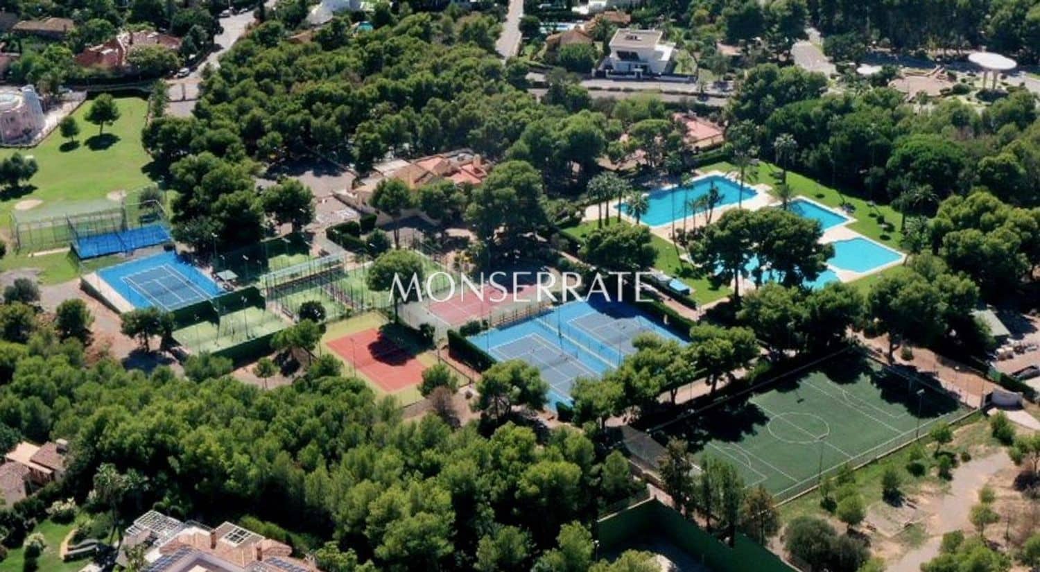 2 sovrum Lägenhet att hyra i Sagunto / Sagunt med pool garage - 2 500 € (Ref: 9095933)