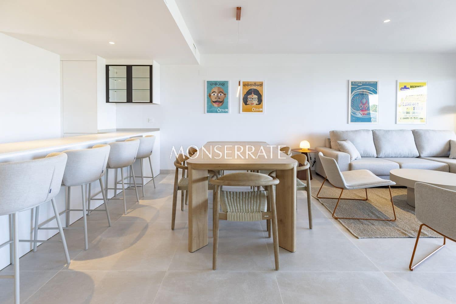 2 sovrum Lägenhet att hyra i Sagunto / Sagunt med pool garage - 2 500 € (Ref: 9095933)