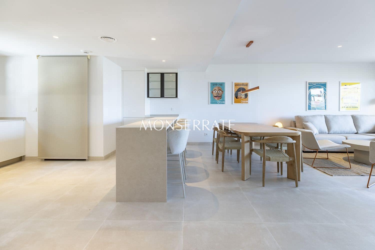 2 sovrum Lägenhet att hyra i Sagunto / Sagunt med pool garage - 2 500 € (Ref: 9095933)