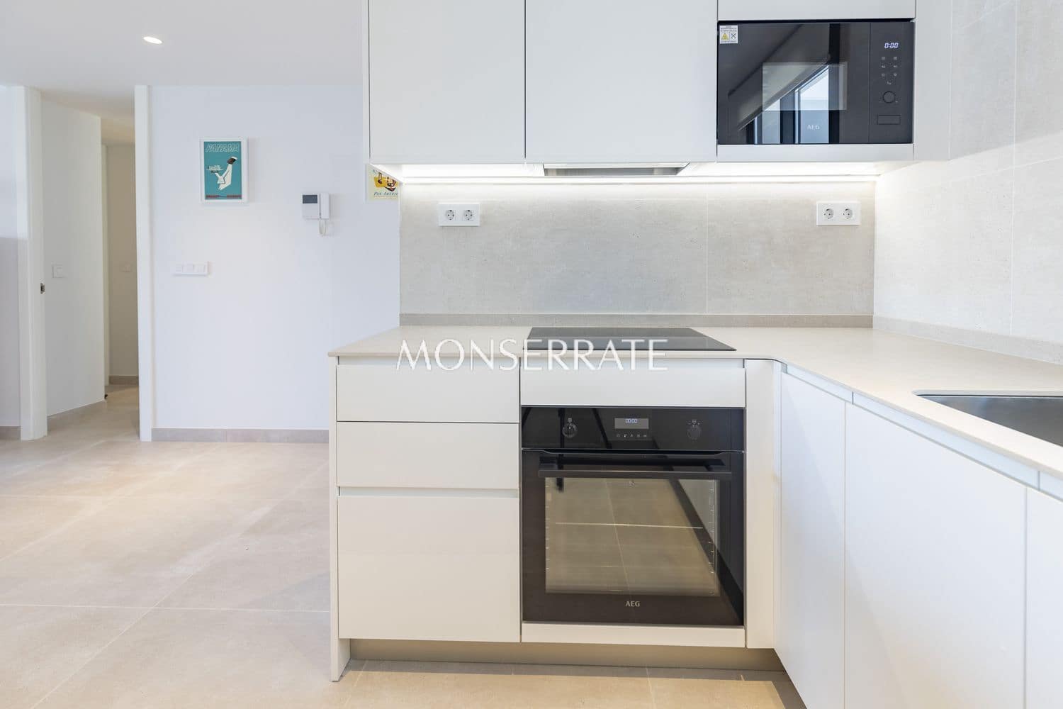 2 sovrum Lägenhet att hyra i Sagunto / Sagunt med pool garage - 2 500 € (Ref: 9095933)