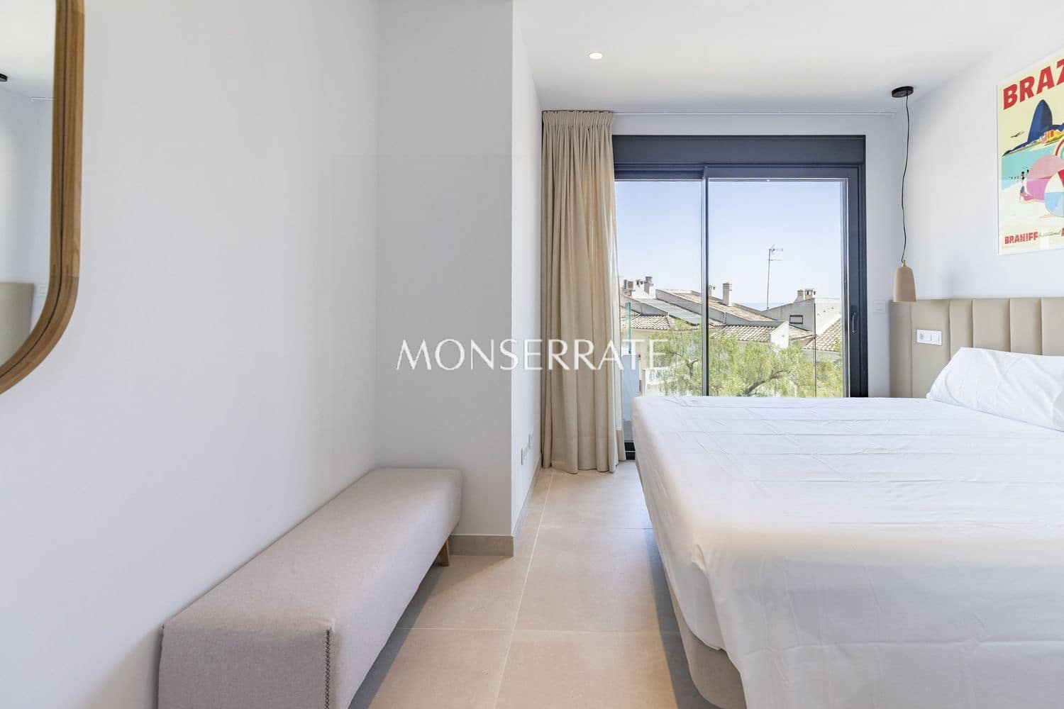 2 sovrum Lägenhet att hyra i Sagunto / Sagunt med pool garage - 2 500 € (Ref: 9095933)