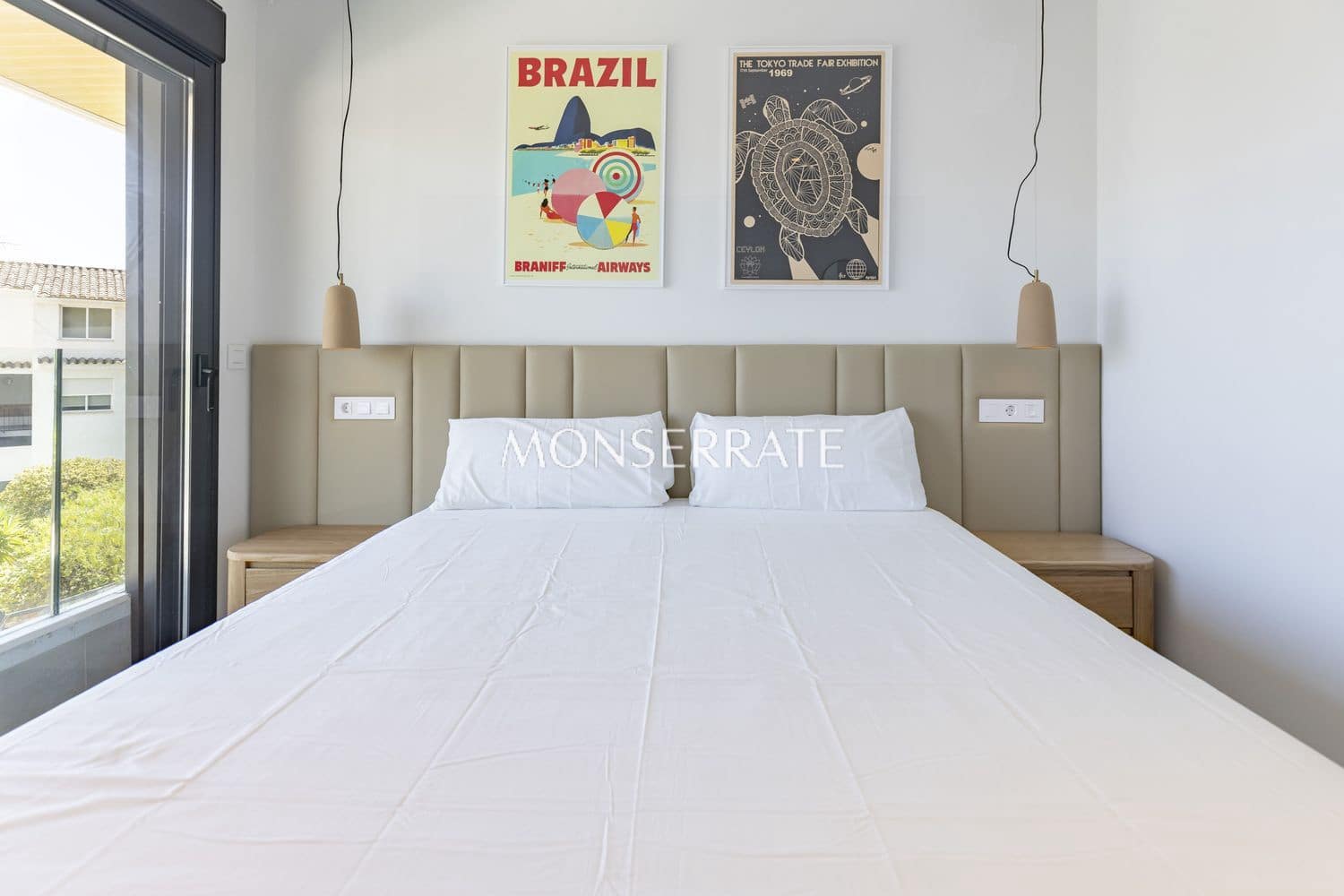 2 sovrum Lägenhet att hyra i Sagunto / Sagunt med pool garage - 2 500 € (Ref: 9095933)