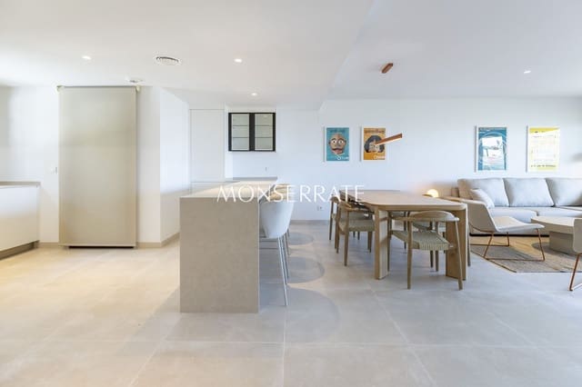 2 bedroom Apartment for rent in Sagunto / Sagunt with pool garage - € 2,500 (Ref: 9095933)