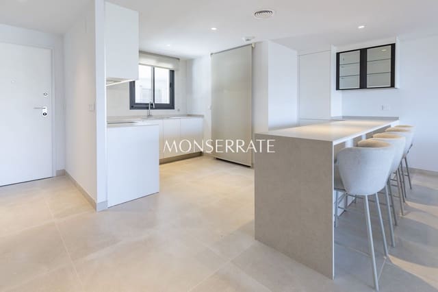 2 bedroom Apartment for rent in Sagunto / Sagunt with pool garage - € 2,500 (Ref: 9095933)