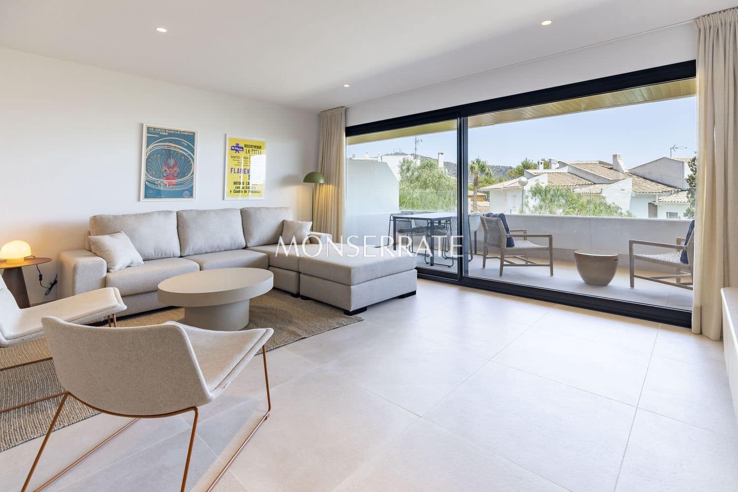 2 sovrum Lägenhet att hyra i Sagunto / Sagunt med pool garage - 2 500 € (Ref: 9095933)