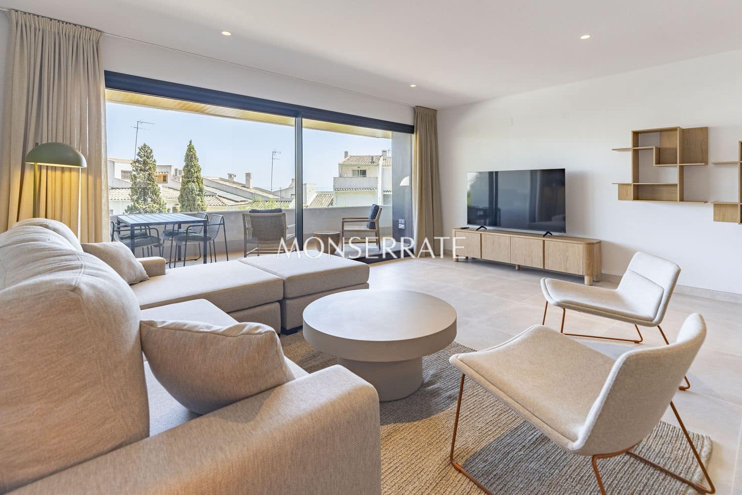 2 sovrum Lägenhet att hyra i Sagunto / Sagunt med pool garage - 2 500 € (Ref: 9095933)