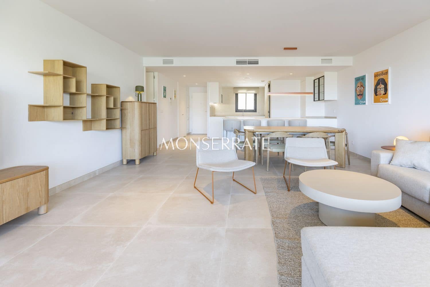 2 sovrum Lägenhet att hyra i Sagunto / Sagunt med pool garage - 2 500 € (Ref: 9095933)